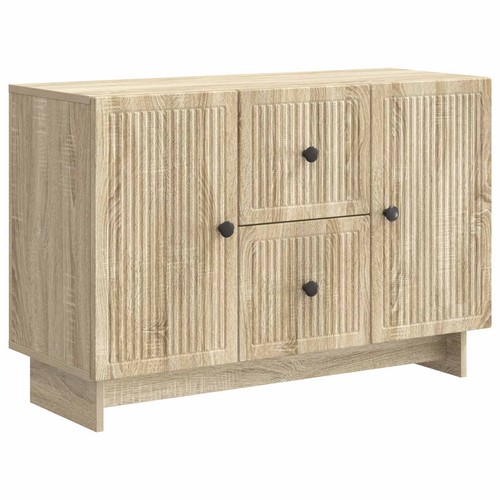 Sideboard with drawer - with,