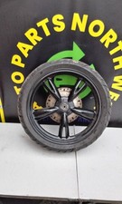 Peugeot Tweet 125cc Scooter