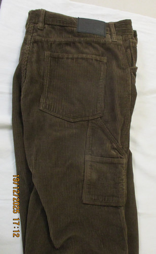 Superdry unisex corduroy - superdry,