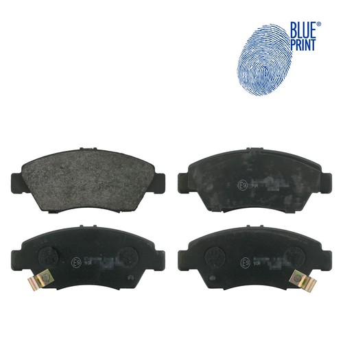Blueprint adh24251 brake pad - blueprint,