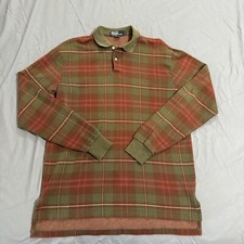 Ralph Lauren Polo Mens Large