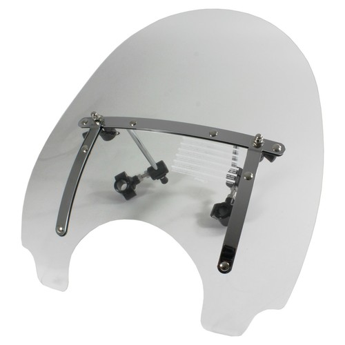 Windshield with abe - with,