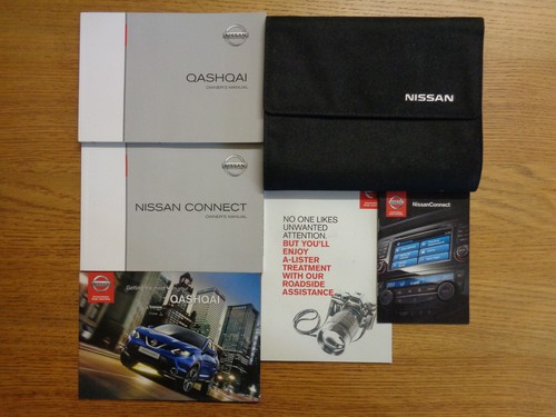 Nissan qashqai owners - qashqai,