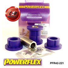 Powerflex Road Rear Outer Hub