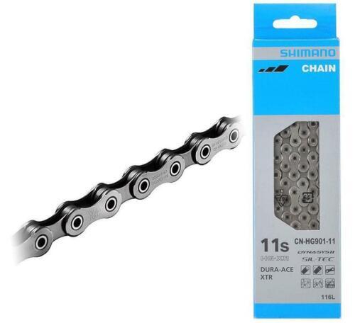 Shimano hg901 dura ace - cn-hg901, 9000