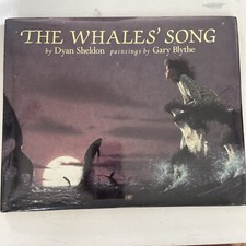 Whales' Song by Dyan Sheldon