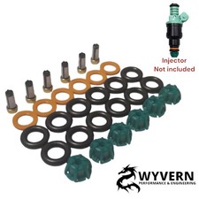 6x BMW E30 3 5 E34 E35