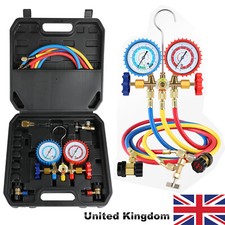 Air conditioning diagnostic - conditioning, ac