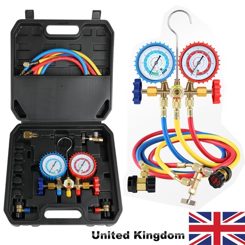 Air conditioning diagnostic - conditioning,
