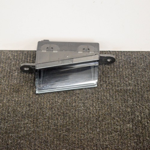 Opel astra head screen - opel,