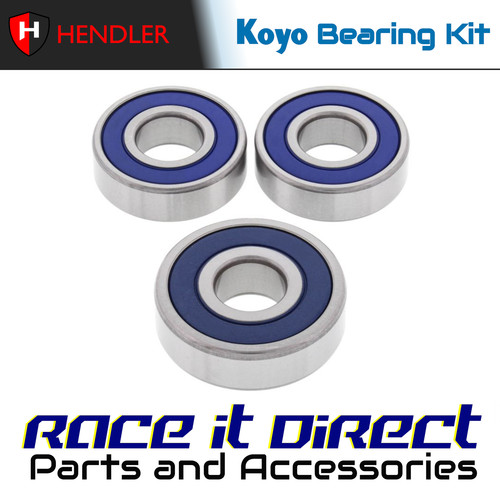 Koyo wheel bearing - koyo,
