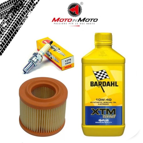 Bardahl xtm oil - xtm, kit