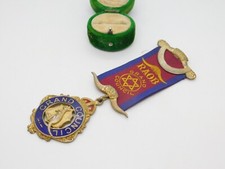 Sterling Silver RAOB Grand