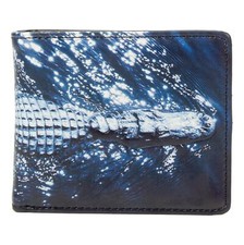 Alligator Gents Leatherette