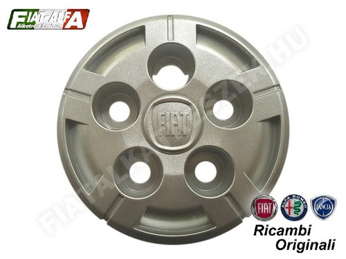Wheel trim 1358875080 fiat - wheel,
