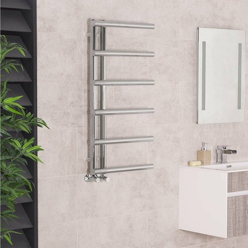 Designer bathroom heated - designer,