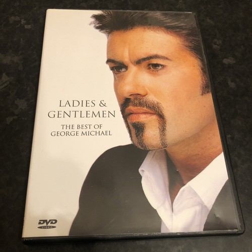 George michael ladies and - george,