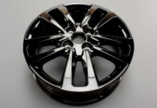 Genuine Toyota Yaris alloy