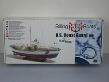 Billing Boats 1/40 Scale U.S