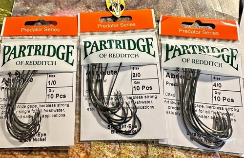 Partridge cs45 absolute - cs45,