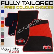 Ford Focus Car Mats ST 3dr