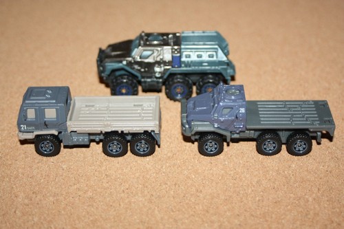 Toy vehicles trucks - toy,