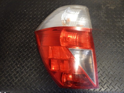 Genuine honda frv - genuine, 04-09