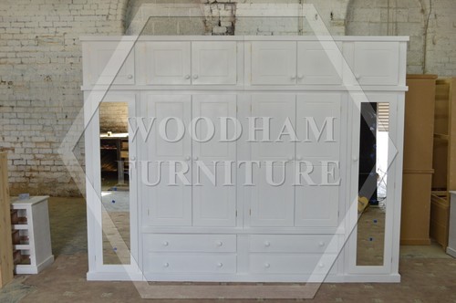 Handmade aylesbury door 4 - 6,