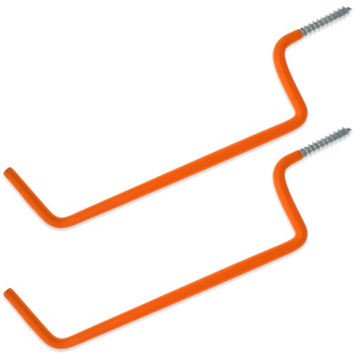 Long storage hooks heavy - 2,