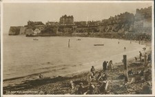 Broadstairs main bay; 1939