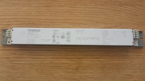 Tridonic 54w electronic - x,
