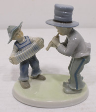Metzler and Ortloff Figurine