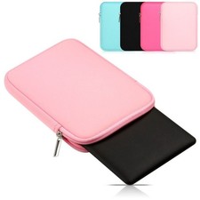 Lightweight Tablet Storage Bag for Kindle Paperwhite/Kobo/Boox/Surface/Xiaomi