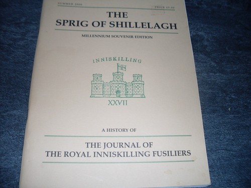 The sprig shillelagh - the,