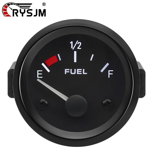 Auto fuel level - level, 0-90