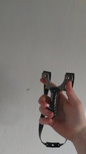 Steel Catapult