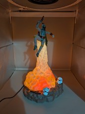 Star Wars Boba Fett Paladone Diorama Desk Bedside Light Lamp  