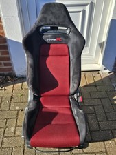 HONDA CIVIC TYPE R FN2 MK8