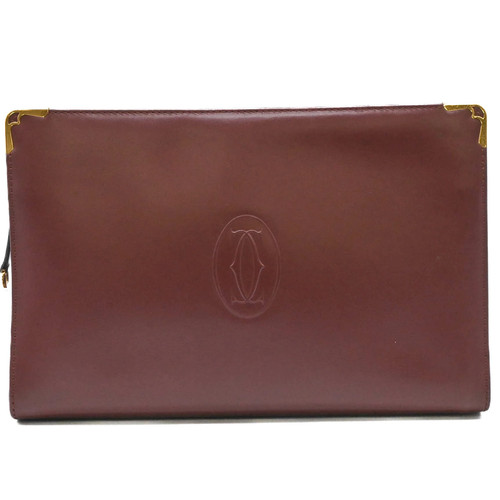 Cartier must line - cartier, bag