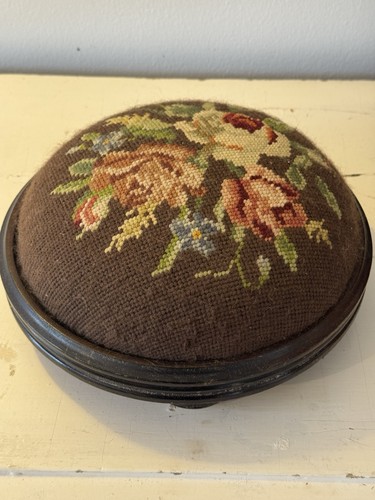Victorian style round - victorian,