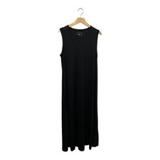 NKD T Linen Dress Maxi Size