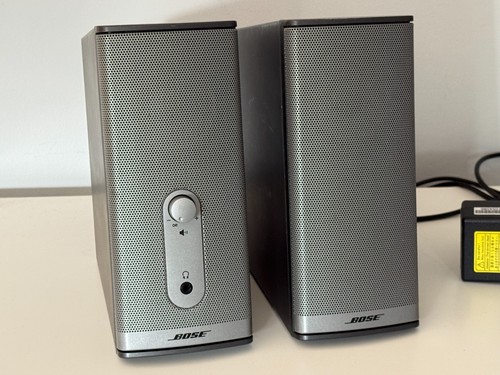 Bose companion series - bose, 2