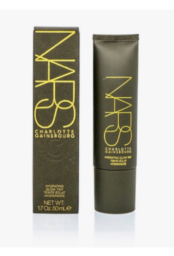 Nars charlotte gainsbourg - charlotte,