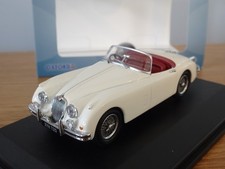 OXFORD DIECAST JAGUAR XK150