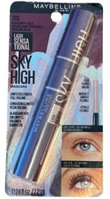 Maybelline Lash Sensational