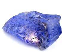 409.75 Ct Natural Blue