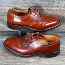 Loake Mens Vintage Bisley