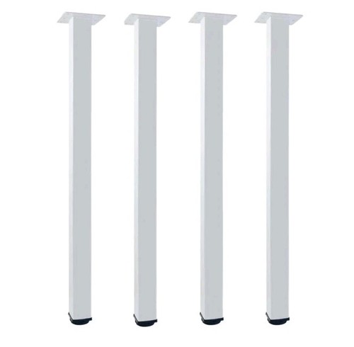 Jahof adjustable table legs - table,