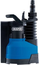 Draper 750W Portable