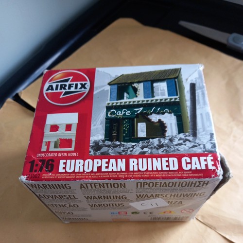 Airfix a75002 oo gauge - a75002,